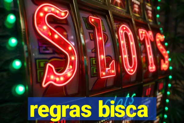 regras bisca